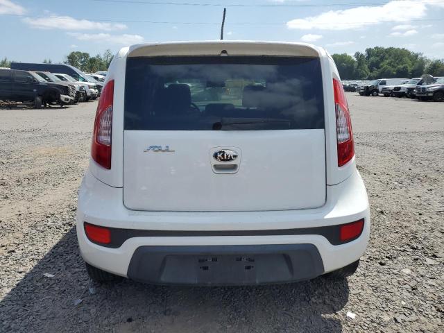 Photo 6 from auction – 2013 KIA SOUL with VIN KNDJT2A57D7768685
