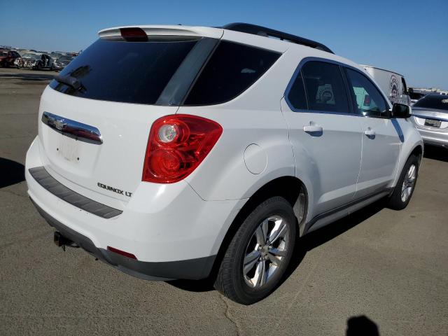 Photo 3 from auction – 2011 CHEVROLET EQUINOX LT with VIN 2CNALDEC5B6453865
