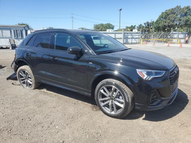 Photo 4 from auction – 2024 AUDI Q3 PREMIUM with VIN WA1DECF31R1063258