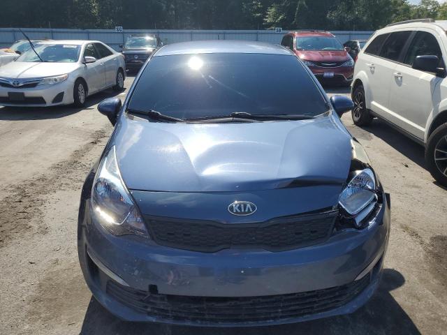Photo 5 from auction – 2016 KIA RIO LX with VIN KNADM4A34G6573719
