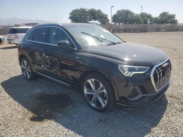 Photo 4 from auction – 2020 AUDI Q3 PREMIUM with VIN WA1EECF39L1120964