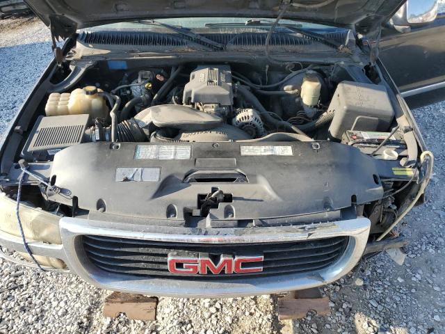 Photo 11 from auction – 2000 GMC NEW SIERRA with VIN 2GTEK19T0Y1395655