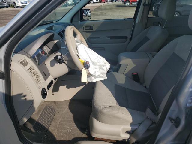 Photo 7 from auction – 2008 FORD ESCAPE XLT with VIN 1FMCU03158KE77279
