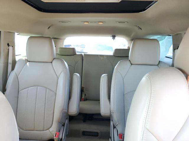 Photo 10 from auction – 2012 BUICK ENCLAVE with VIN 5GAKRDED4CJ281155