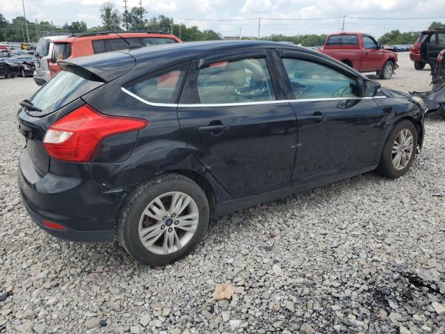 Photo 3 from auction – 2012 FORD FOCUS SEL with VIN 1FAHP3M28CL292694