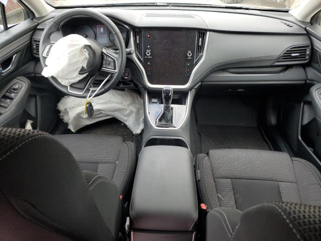 Photo 8 from auction – 2024 SUBARU OUTBACK PR with VIN 4S4BTAFC8R3249368