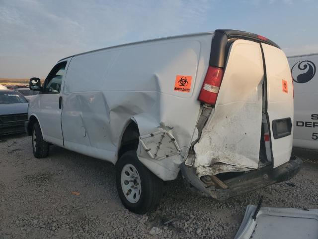 صورة رقم 2 من المزاد - 2012 GMC SAVANA مع VIN 1GTS8AF46C1184540