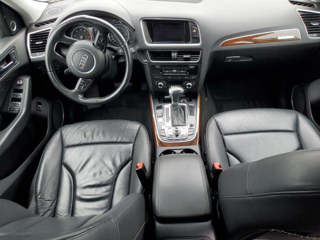 Photo 8 from auction – 2015 AUDI Q5 PREMIUM with VIN WA1DGAFP4FA137673