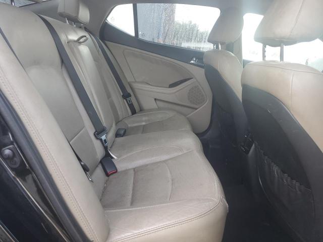 Photo 10 from auction – 2013 KIA OPTIMA EX with VIN 5XXGN4A7XDG191305