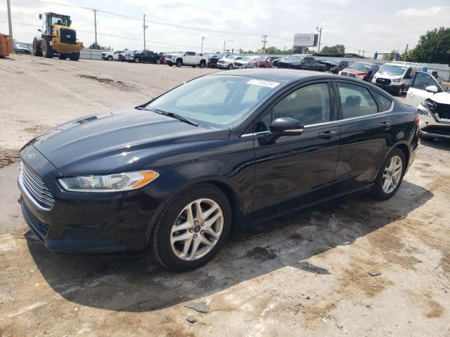 FORD FUSION SE 2016 with VIN 3FA6P0H75GR332006 - Photo from auction