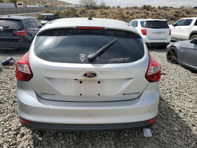 Photo 6 from auction – 2012 FORD FOCUS BEV with VIN 1FAHP3R40CL411591