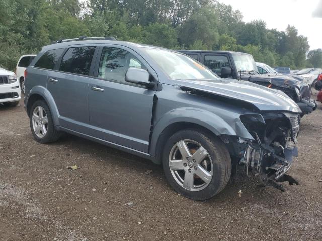 صورة رقم 4 من المزاد - 2010 DODGE JOURNEY R/ مع VIN 3D4PH6FV5AT122289