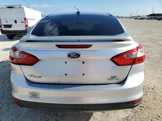 Photo 6 from auction – 2013 FORD FOCUS SE with VIN 1FADP3F29DL269843