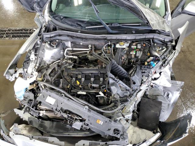 Photo 11 from auction – 2010 MAZDA 3 I with VIN JM1BL1SF4A1335037