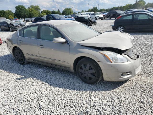 Photo 4 from auction – 2012 NISSAN ALTIMA BAS with VIN 1N4AL2AP1CN545219