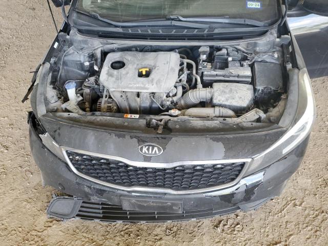 Photo 11 from auction – 2017 KIA FORTE LX with VIN 3KPFK4A78HE094350