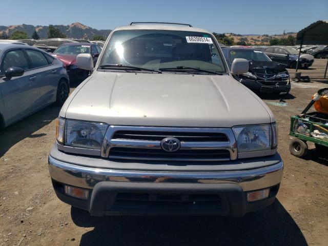 Photo 5 from auction – 1999 TOYOTA 4RUNNER SR with VIN JT3GN86R3X0093745