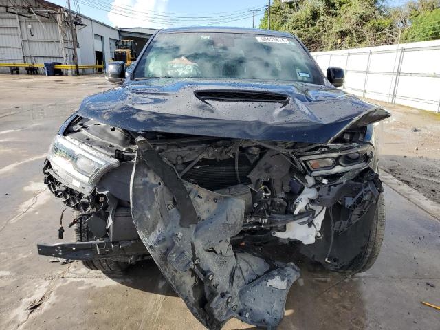 Photo 5 from auction – 2022 DODGE DURANGO GT with VIN 1C4RDJDG4NC206260