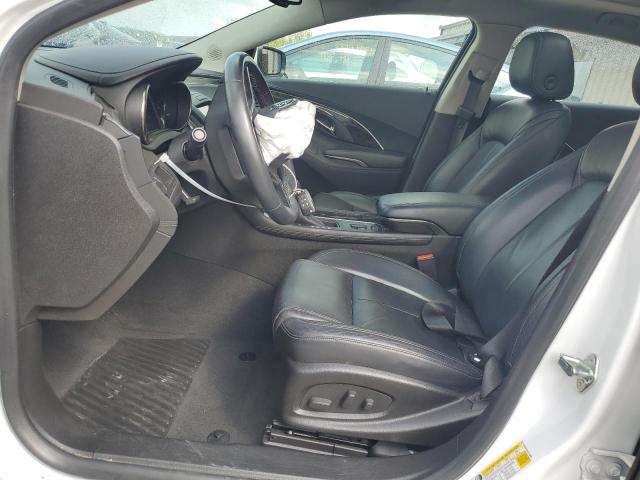Photo 7 from auction – 2016 BUICK LACROSSE with VIN 1G4GB5G3XGF148827