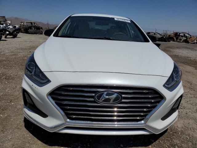 Photo 5 from auction – 2019 HYUNDAI SONATA SE with VIN 5NPE24AF4KH801322