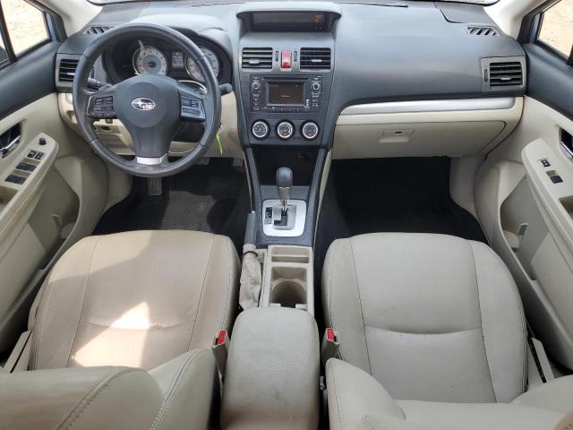 Photo 8 from auction – 2012 SUBARU IMPREZA SP with VIN JF1GPAR64CH231258