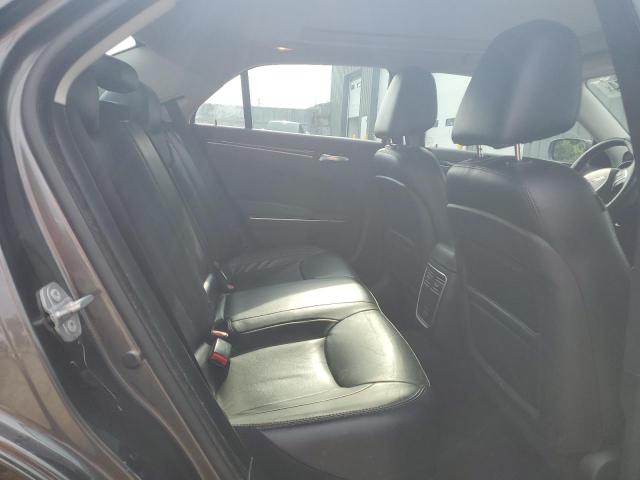 Photo 10 from auction – 2015 CHRYSLER 300 LIMITE with VIN 2C3CCARG9FH904660