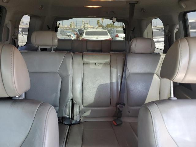 Photo 10 from auction – 2011 HONDA PILOT EXL with VIN 5FNYF4H52BB020019