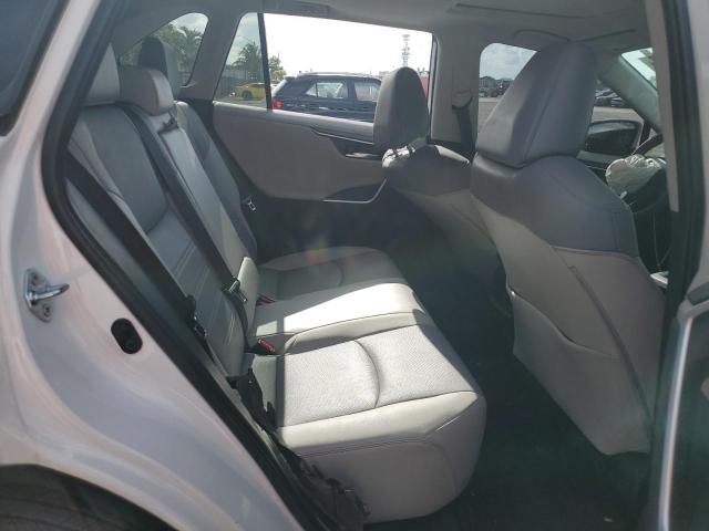 Photo 11 from auction – 2023 TOYOTA RAV4 LIMIT with VIN 2T3N1RFV9PW345835