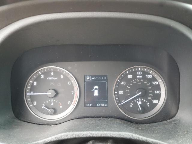 صورة رقم 9 من المزاد - 2017 HYUNDAI TUCSON LIM مع VIN KM8J3CA24HU307586