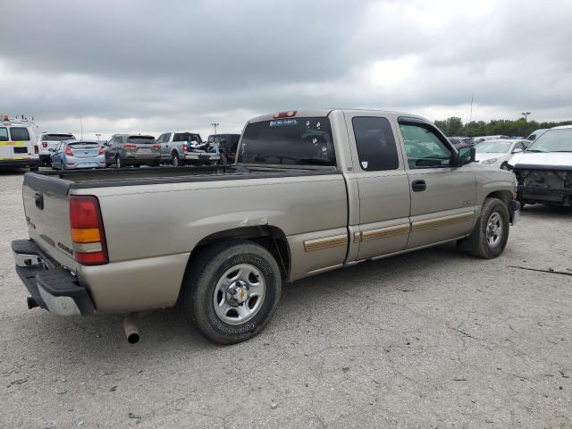 Photo 3 from auction – 2002 CHEVROLET SILVERADO with VIN 2GCEC19T721258751