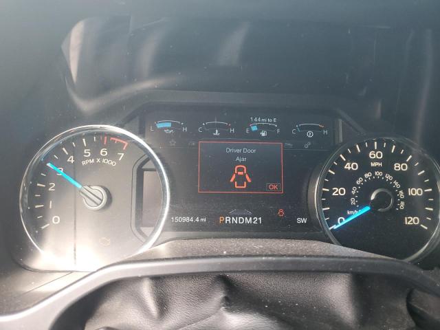 Photo 9 from auction – 2015 FORD F150 SUPER with VIN 1FTEW1EG2FFC06782