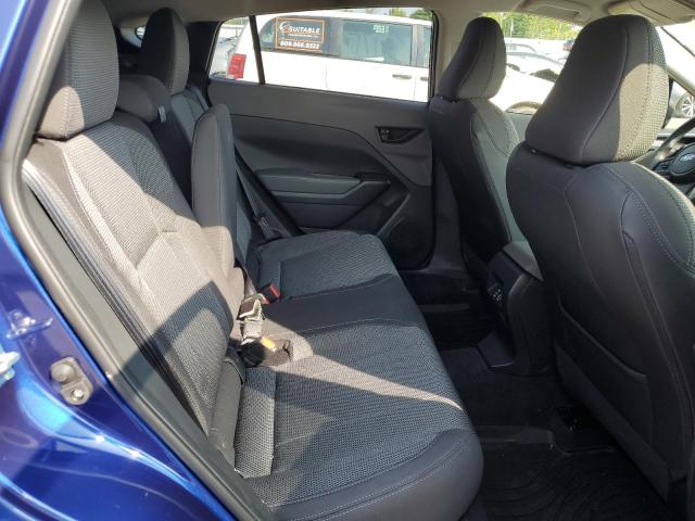 Photo 11 from auction – 2024 SUBARU CROSSTREK with VIN JF2GUADC4R8347490