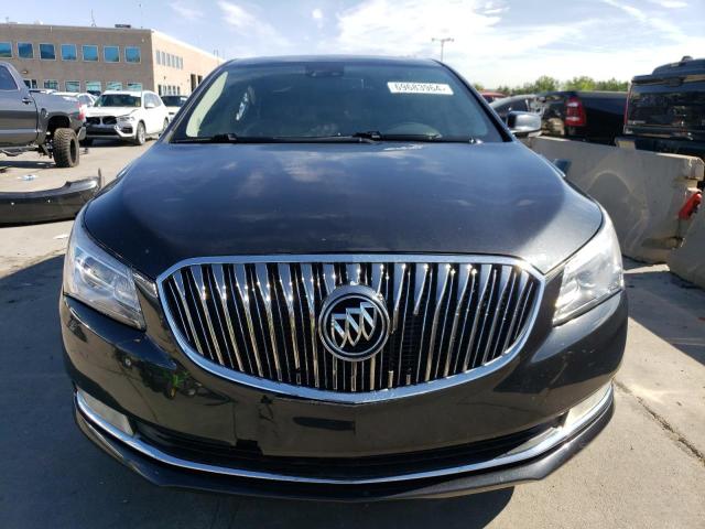 Photo 5 from auction – 2015 BUICK LACROSSE with VIN 1G4GC5G35FF183965