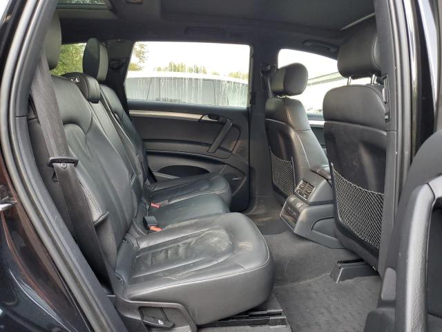 Photo 11 from auction – 2015 AUDI Q7 TDI PRE with VIN WA1WMCFE2FD011175