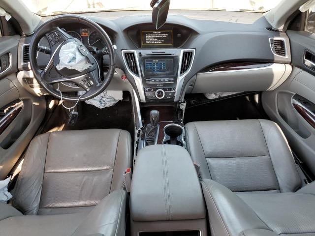 Фото 8 с аукциона – 2015 ACURA TLX TECH с VIN 19UUB1F59FA014133