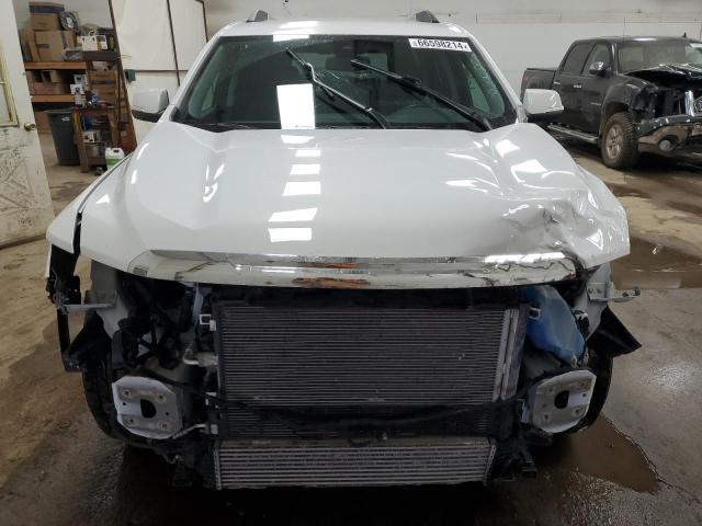 Photo 5 from auction – 2021 GMC ACADIA SLT with VIN 1GKKNML46MZ111156
