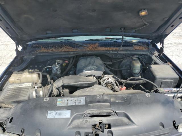 Photo 11 from auction – 2002 CHEVROLET SILVERADO with VIN 1GCEC19T02Z313502
