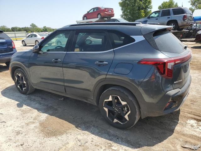 Photo 2 from auction – 2024 KIA SELTOS EX with VIN KNDER2AA5R7608695