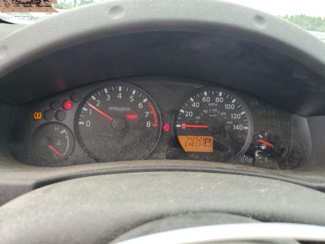صورة رقم 9 من المزاد - 2011 NISSAN FRONTIER S مع VIN 1N6BD0CT6BC434019