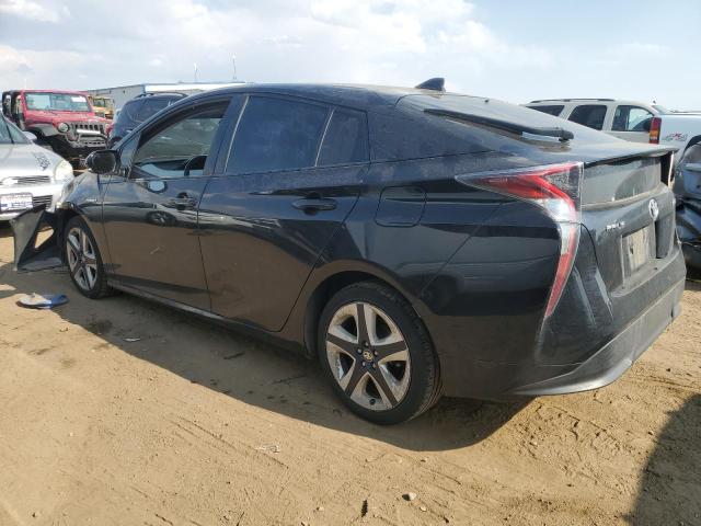 Photo 2 from auction – 2016 TOYOTA PRIUS with VIN JTDKARFU8G3000258
