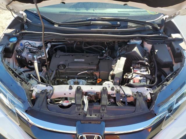 Photo 12 from auction – 2016 HONDA CR-V SE with VIN 5J6RM3H46GL006313