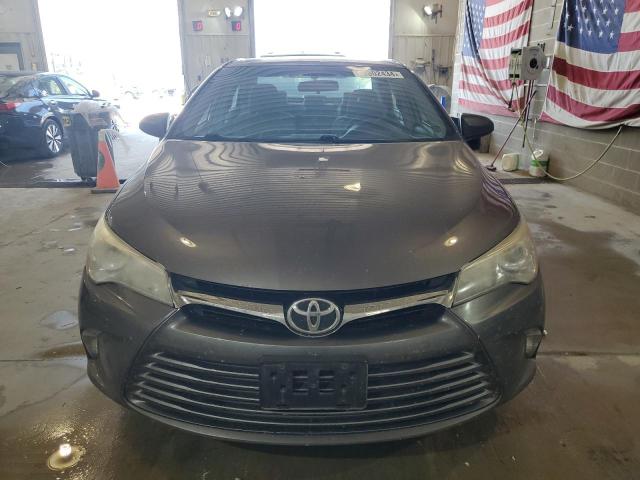 Photo 5 from auction – 2017 TOYOTA CAMRY LE with VIN 4T1BF1FK9HU372099