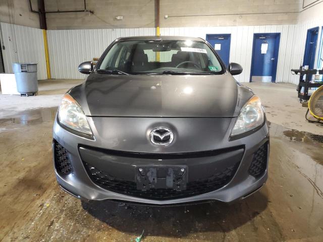 Photo 5 from auction – 2012 MAZDA 3 I with VIN JM1BL1L85C1679723