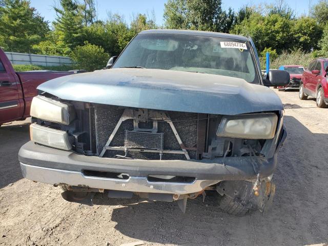 Photo 5 from auction – 2007 CHEVROLET SILVERADO with VIN 1GCEK19V07Z181899