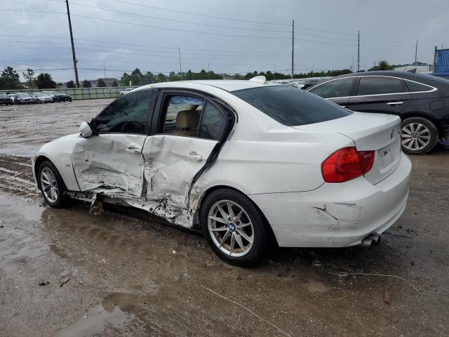 Photo 2 from auction – 2010 BMW 328 I with VIN WBAPH7C59AE130304