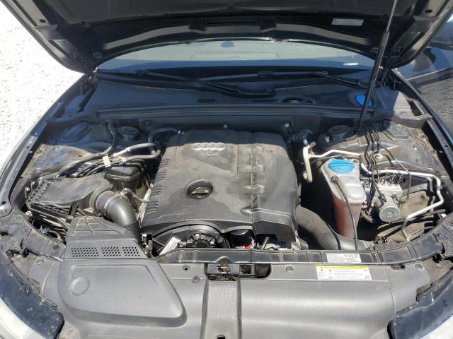 Photo 11 from auction – 2014 AUDI A5 PREMIUM with VIN WAUAFAFH7EN006116