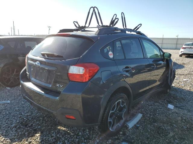 Photo 3 from auction – 2015 SUBARU XV CROSSTR with VIN JF2GPACC5F8226665