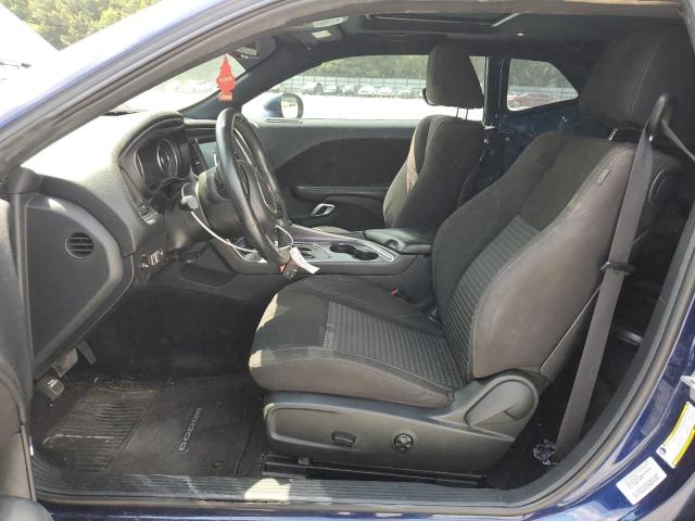 Photo 7 from auction – 2015 DODGE CHALLENGER with VIN 2C3CDZAG7FH761487
