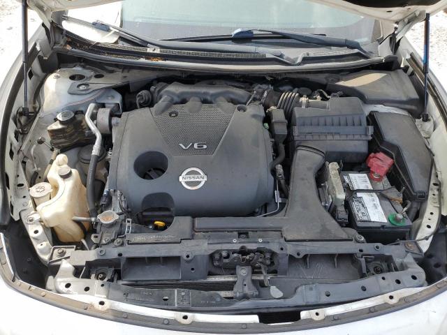 Photo 11 from auction – 2011 NISSAN MAXIMA S with VIN 1N4AA5AP9BC865972