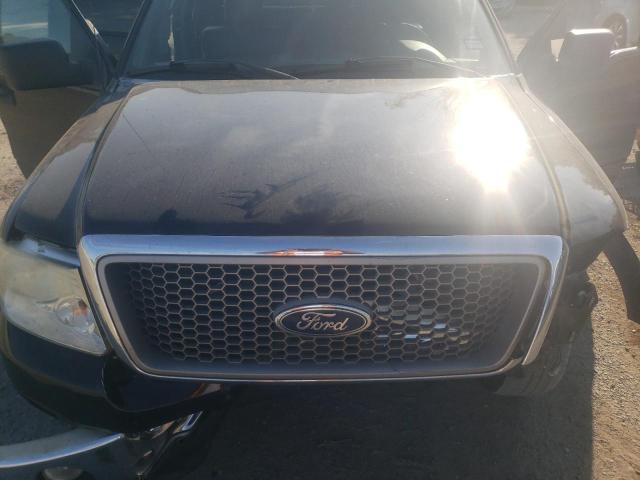 Photo 11 from auction – 2005 FORD F150 SUPER with VIN 1FTPW12545FB60964